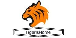 TigerIsHome